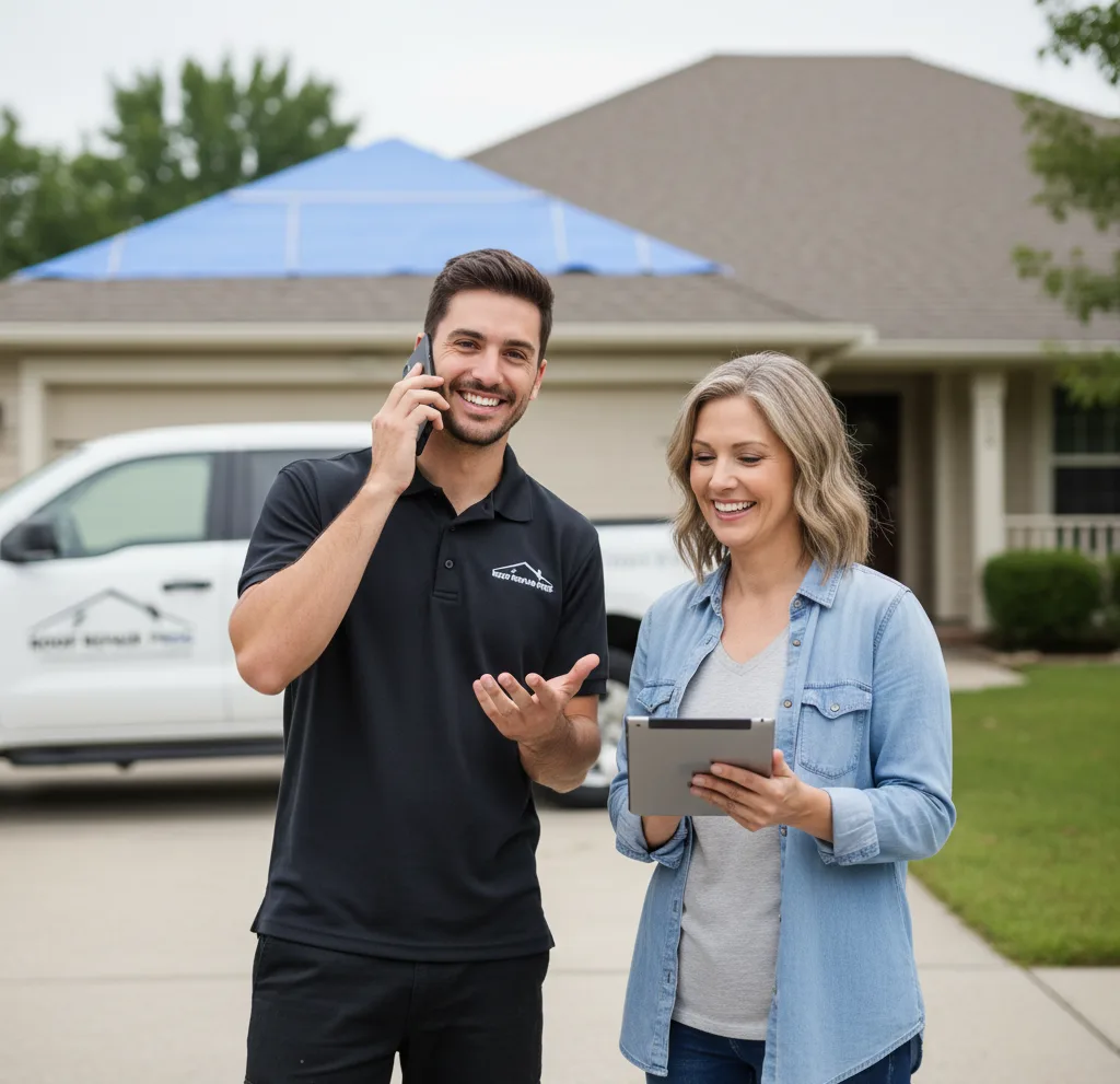 Roof Maintenance in Little Suamico, WI